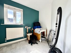 Bedroom Four- click for photo gallery